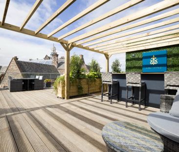 Flat 53, McDonald Road, Broughton, EH7 4NN, Edinburgh - Photo 6