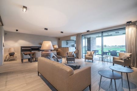 Appartement te huur - Foto 3