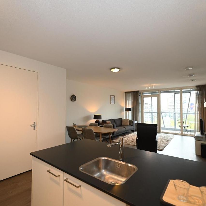 Kruisplein, 3012CC, Rotterdam - Photo 1