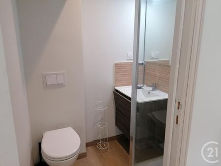 Appartement à louer 2 pièces - 18,67 m2 GRANVILLE - 50 - Photo 5