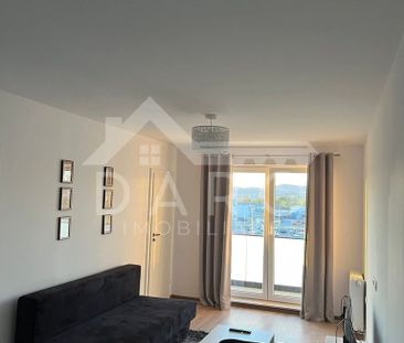 Se inchiriaza apartament cu 2 camere mobilat si utilat in Maurer - Photo 4