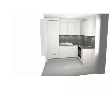 Bel appartement rénové à louer dans un quartier calme - Photo 1