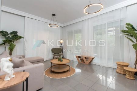 Διαμέρισμα για ενοικίαση - Καλαμαριά, - Photo 5