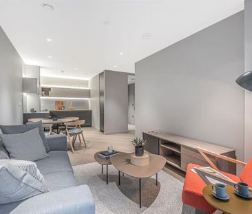 2 bedroom property to rent - Photo 1