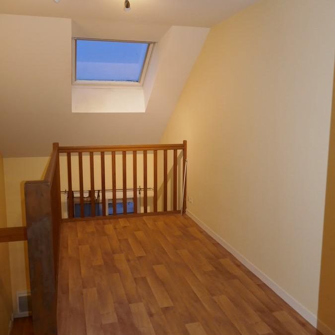 Location Appartement 2 pièces 31m² NANTES 44000 - Photo 1