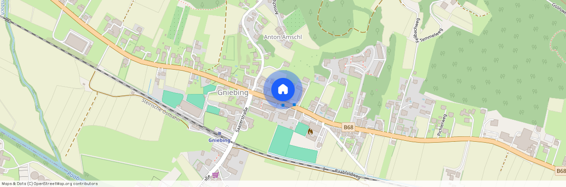 Gniebing 314, 8330, Feldbach