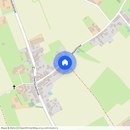 Maalstraat 40 0101, Moorsele