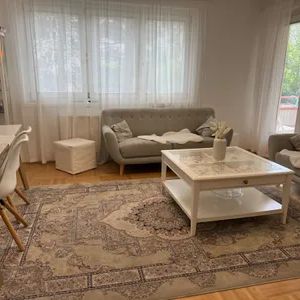 Schöne Gemeindewohnung zum vermieten in Wien 21. - Foto 1