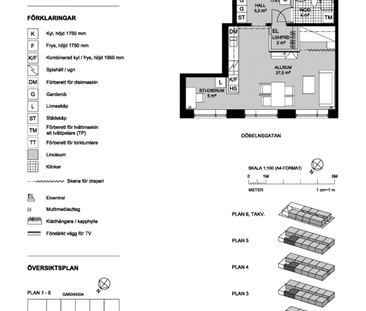 Döbelnsgatan 2B, 75237, Uppsala - Photo 2
