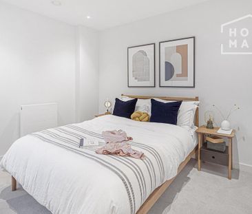 1 bedroom flat to rent - Photo 6