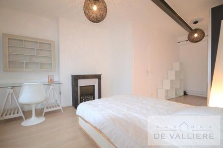 Location Appartement 2 pièces 43m² NANTERRE 92000 - Photo 2