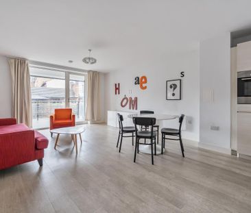 1 bedroom flat to rent - Photo 1