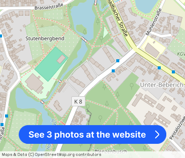 Zwei-Zimmer-Wohnung mit Balkon! - Photo 1