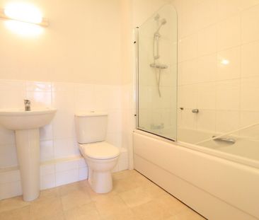 2 bed Ground Floor Flat for Rent - Photo 5