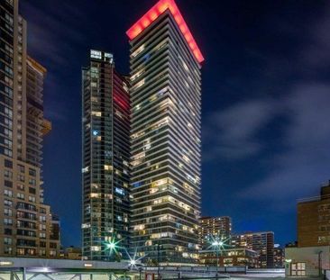 For Lease - 33 Charles Street Unit# 806, Toronto, Ontario - Photo 6