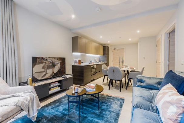 1 bedroom apartment to rent - Photo 1