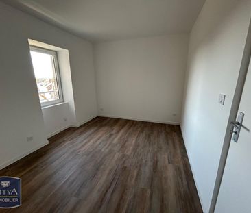 Location Appartement 2 pièces 31m² ALENCON 61000 - Photo 1