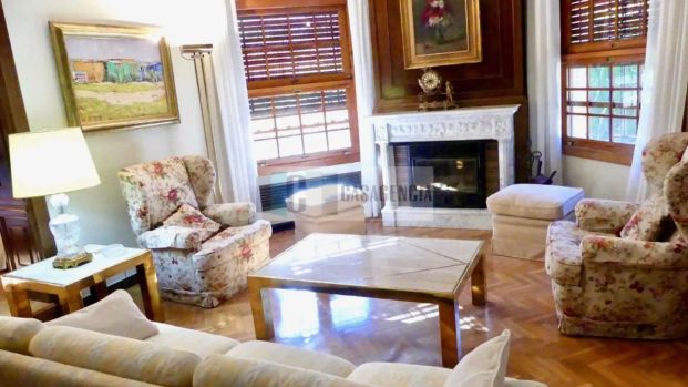 Casa o chalet de alquiler en Carrer de Pérez Dolz, 12, Zona Avenida del Mar - Foto 1