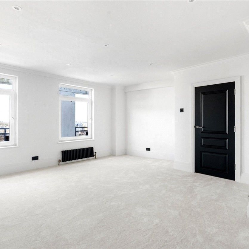 Athena Court, NW8, London - Photo 1