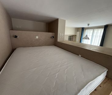 Location Appartement 1 pièce 26m² REIMS 51100 - Photo 3