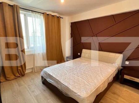 Apartament 3 camere, 80 mp, lux, prima inchiriere, zona Centrala - Fotografie 5