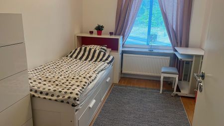 Rum i Skärholmen för kvinna - Photo 3