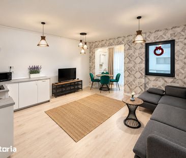 Apartament 2 camere| Ivory Residence| Pipera| Promenada+ parcare - Fotografie 1