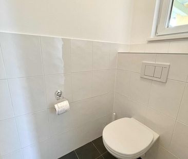 Penthouse-Wohnung mit XXL-Dachterrasse mit Süd/West-Ausrichtung in ... - Photo 6