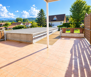 À LOUER ? Bel appartement 3,5 pièces, spacieux et lumineux - Photo 5