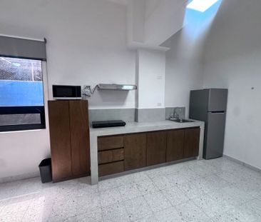 LOFT EN RENTA EN TORRE REGINA EN CENTRO DE MONTERREY - Photo 1