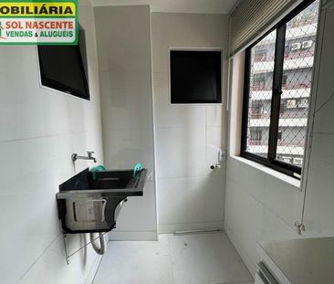 APARTAMENTO - Photo 5