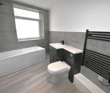 1 bedroom duplex to rent - Photo 2