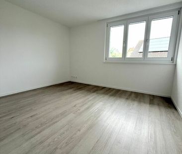 Idyllisches und ländliches Wohnen - 5.5 ZWG zu vermieten! - Photo 4