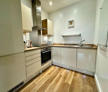 1 bedroom apartment to rent - Photo 4