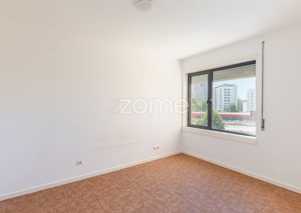 Apartamento T1 em Porto