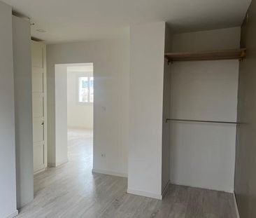 Appartement 2 Pièces 60 m² - Photo 1