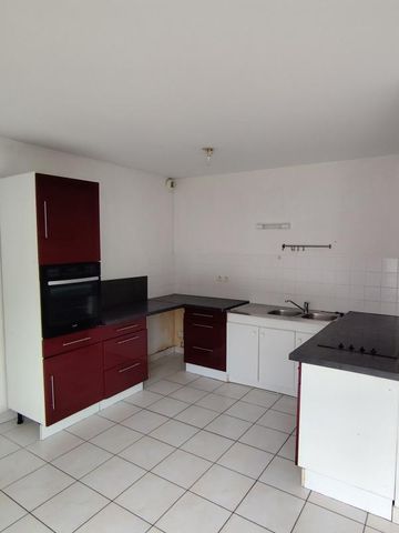 Location Appartement 3 pièces 67m² BREST 29200 - Photo 4