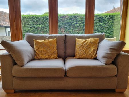 2 bedroom detached house to rent - Photo 5