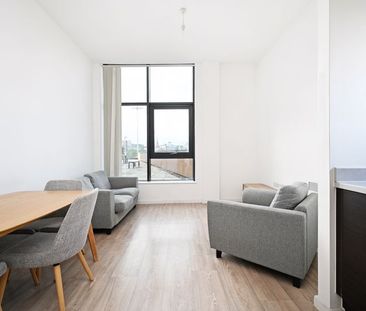 Broad Street, Sheffield - Photo 4