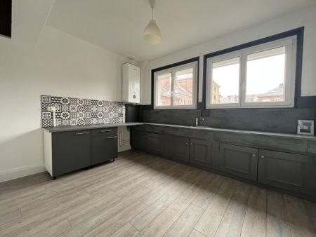 Location Appartement 2 pièces 51m² AMIENS 80000 - Photo 4