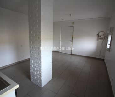 Appartement à louer - Photo 3