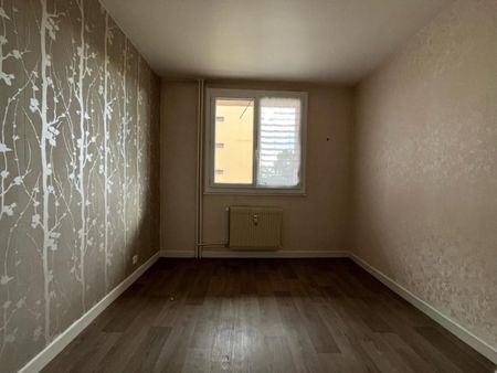 Appartement T2 à louer à Riorges - Mairie - Photo 2