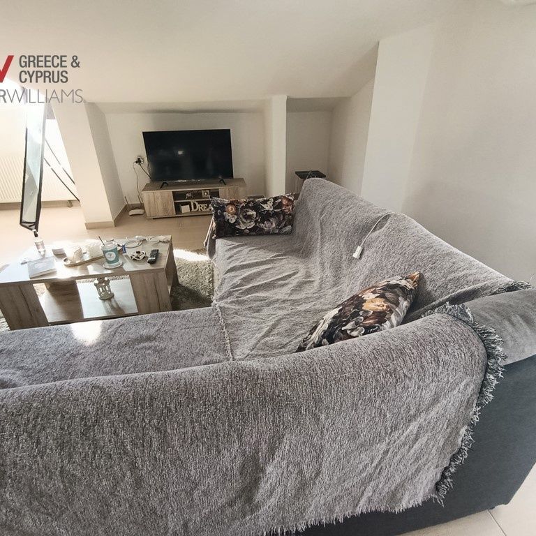 Loft για ενοικίαση Άγιος Νικόλαος (Καρδίτσα) - Φωτογραφία 1
