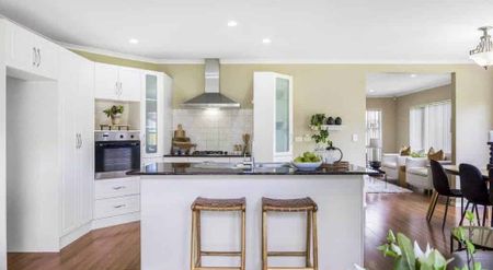 Comfortable family home in a great location - Photo 4