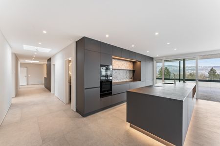 6.5 Zimmer, 245 m², 4. Stock - Foto 5