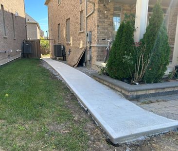 For Lease - 63 Stannardville Drive Unit# BSMT, Ajax, Ontario - Photo 5