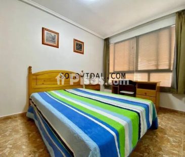 Piso en alquiler en Carrer de Aragón - Photo 3