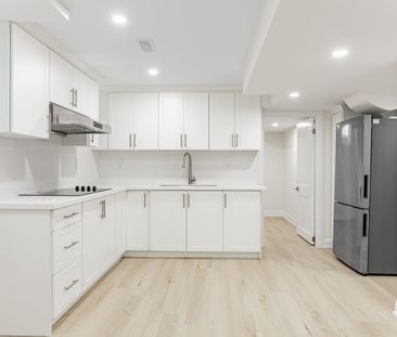 For Lease - 91 MCROBERTS Crescent, Clarington, Ontario - Photo 2