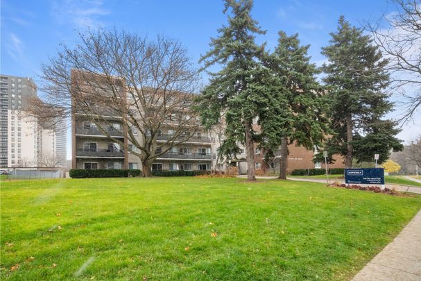 For Lease - 329 The West Mall N/A Unit# 505, Toronto, Ontario - Photo 1