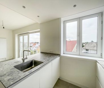 Prachtig gerenoveerd duplexappartement met groot zonneterras en ope... - Photo 5